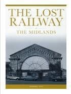 BARGAIN Further Reduced - Lost Railway: The Midlands*