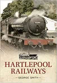 BARGAIN Hartlepool Railways*