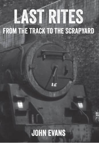 BARGAIN # Last Rites: From the Track to the Scrapyard*