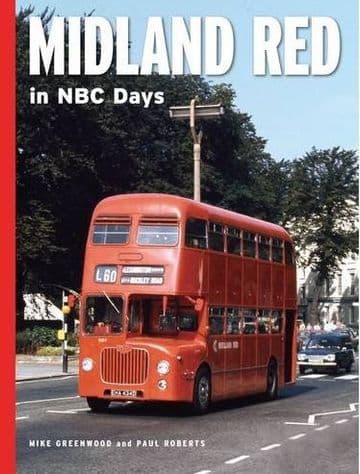 BARGAIN Midland Red in NBC Days*