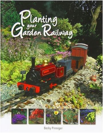 BARGAIN -  Planting Your Garden Railway*