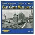 BARGAIN Steam Memories East Coast Main Line 5*