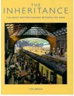 BARGAIN - The Inheritance (The GWR Between the Wars) *