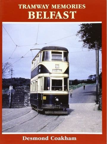 BARGAIN Tramway Memories: Belfast*
