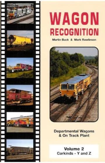BARGAIN - Wagon Recognition *