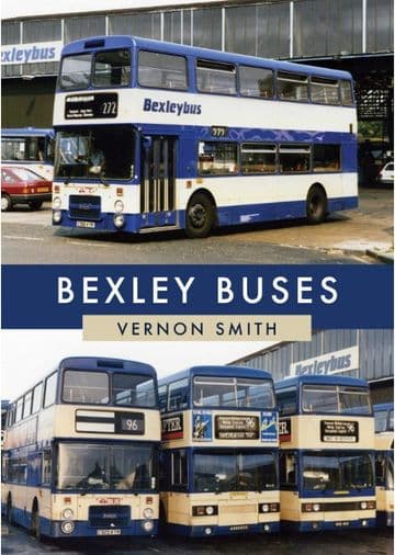 Bexley Buses *