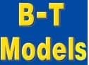 BT Models OO Buses