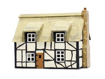 C20 Thatched Cottage