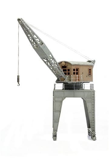 C30 Dockside Crane