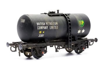 C34 20T Tank Wagon BP ##out of stock##
