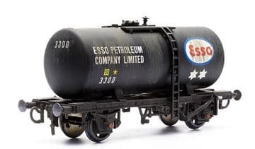 C36 Esso Tank Wagon  ##Out Of Stock#