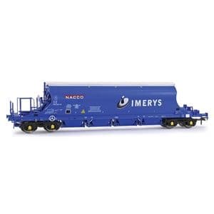E87000 JIA Nacco Wagon 33-70-0894-007-0 Imerys Blue