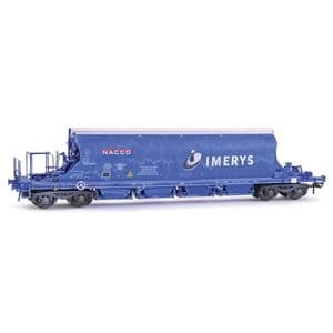 E87002 JIA Nacco Wagon 33-70-0894-009-6 Imerys Blue [W - light]