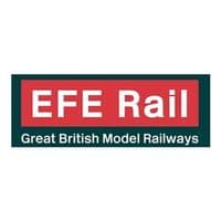 EFE Rail Steam