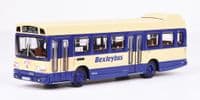 Exclusive Limited Edition OO Buses