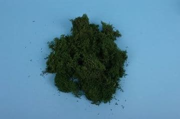 GM165 Dark Green Lichen