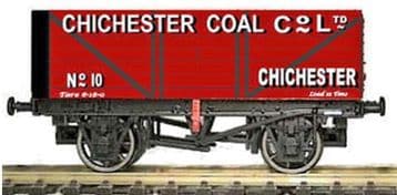GM4410205 7 Plank Wagon Chichester Coal Co Ltd ##Out Of Stock##