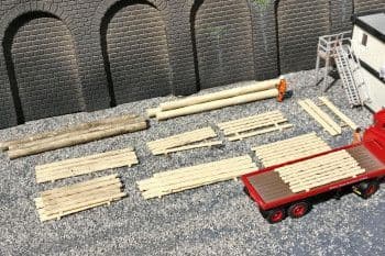GM459  Assorted Timber Set ##Out Of Stock##