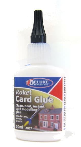 GMAD57 Roket Card Glue