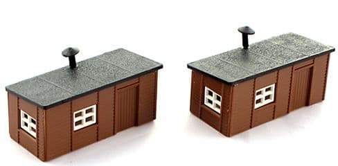 KD18 Station Yard Huts ##Out Of Stock##