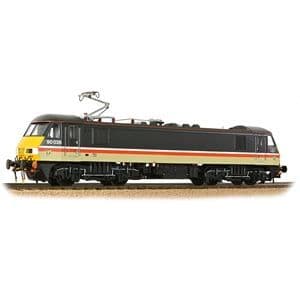 New Bachmann 32-613 Class 90 90026 BR InterCity (Mainline) £195.50