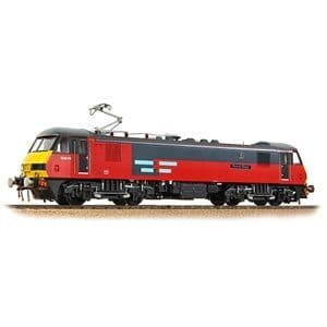 New Bachmann32-614 Class 90 90019 'Penny Black' Rail Express Systems £195.50