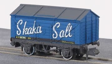 NRP121 Salt Wagon Saxa