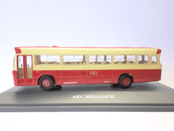 OOC 97902 AEC Reliance PMT
