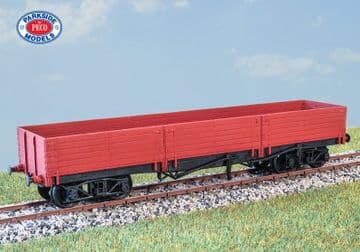 PC23 LNER Bogie Brick Wagon ##Out Of Stock##