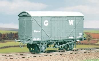 PC566 GWR Motor Car Van 'MOGO' (M/W) ##Out Of Stock##