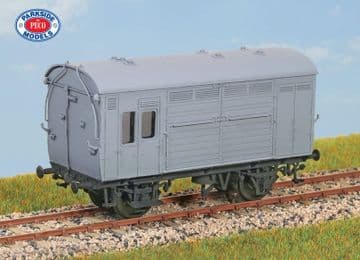 PC79 GWR Horse Box (Diagram N13) ##Out Of Stock##