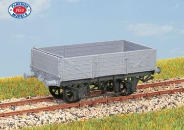 PC82 GWR 12t China Clay Wagon O13 ##Out Of Stock##