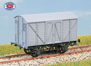 PC84 GWR 10T Mink A Goods Van V12/14/16 Kit ##Out Of Stock##