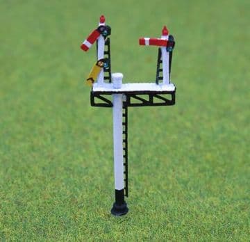 PDX354R PD Marsh N Gauge Right-Handed Junction Signal ##Out Of Stock##