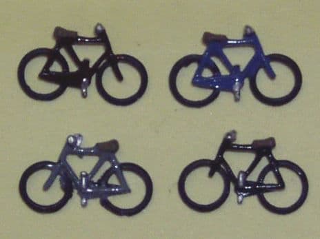 PDX52 Bikes (4) ##Out Of Stock##