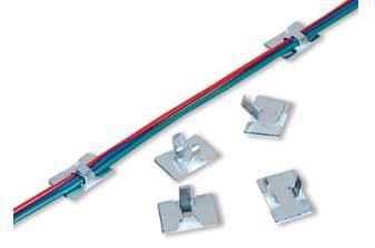 PL37 Cable Clips