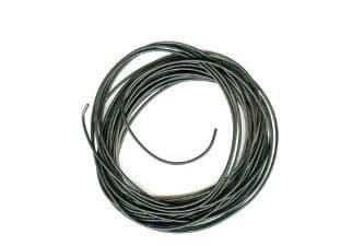PL38BK Electrical Wire, Black