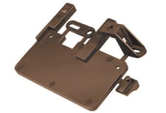 PL8 Mounting Plate for G-45 Turnouts