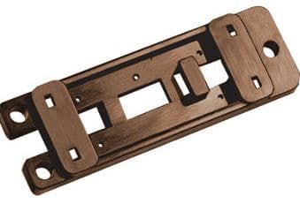 PL9 Mounting Plates for use with PL-10