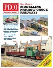 PM203 Your Guide To Modelling  Narrow Gauge Railways