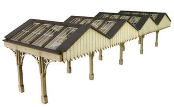 PN940 Platform Canopy ##Out Of Stock##