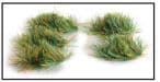 PSG-50 4mm Summer Grass Tufts (100) ##Out Of Stock##