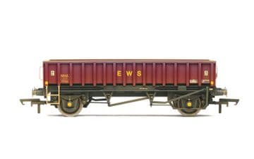 R60158 MHA 'Coalfish' Ballast Wagon, EWS