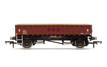 R60162 MHA 'Coalfish' Ballast Wagon, EWS