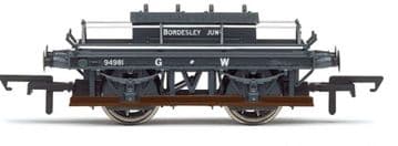R6974 GWR, Shunters Truck, 'Bordesley Junc.' 94981