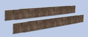 SS57 'Vari - Girder' Plate Girder Panels