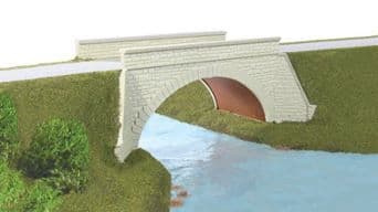 SS82 River/Canal Bridge