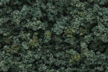 WFC137 Dark Green Underbrush