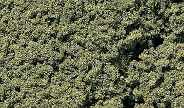 WFC58 Medium Green Foliage Clusters