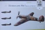 AH70023 1/72 Hawker Hurricane Mk.I 'Battle of Britain' Ltd Ed
